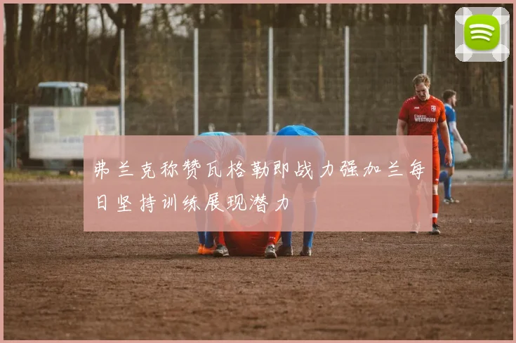 弗兰克称赞瓦格勒即战力强加兰每日坚持训练展现潜力